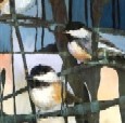 Click here to see more paintings by Joan Holleb.