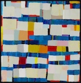 Click here to see more paintings by Kathleen Waterloo.