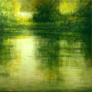 Click here to see more paintings by Thomas Monaghan.